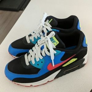 Youth Nike Air Max 90s